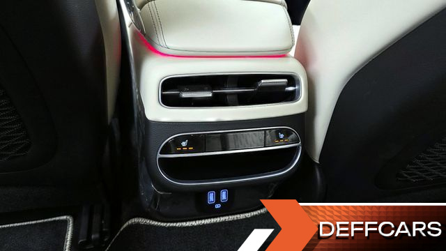 Genesis GV70 2.5T Gasoline AWD купить на сайте DeffCars