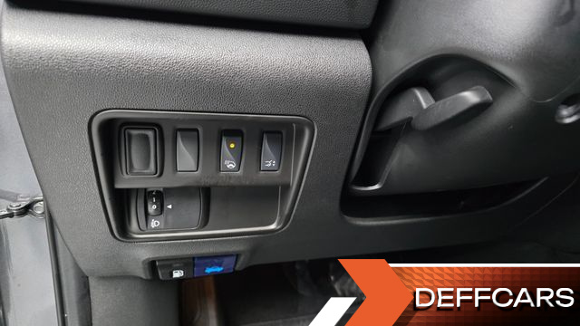 Renault-KoreaSamsung QM6 2.0 LPe RE Signature 2WD купить на сайте DeffCars