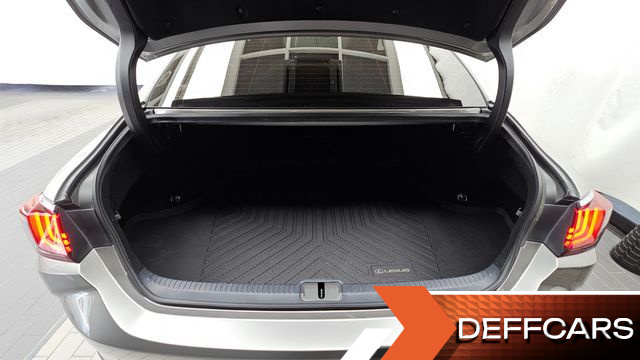 Lexus ES Supreme купить на сайте DeffCars