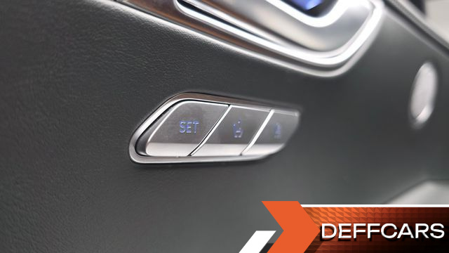 Genesis GV80 2.5T Gasoline AWD купить на сайте DeffCars