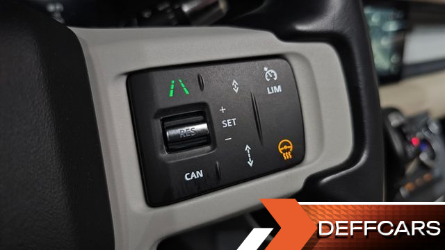 Land Rover DEFENDER 90 D250 SE купить на сайте DeffCars
