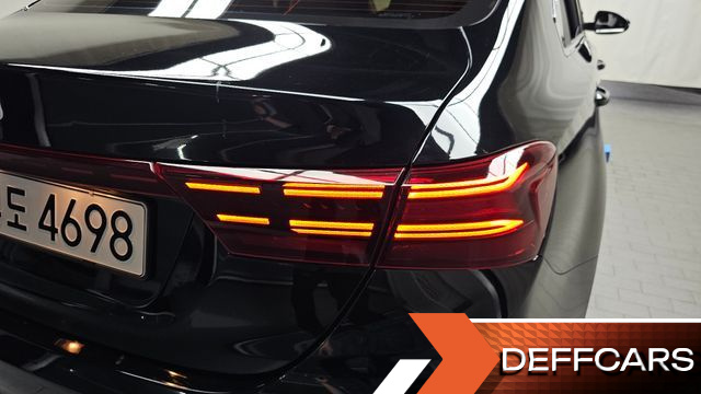 Kia K3 1.6 Noblesse купить на сайте DeffCars