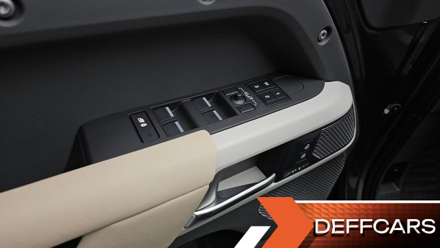 Land Rover DEFENDER 110 D250 SE купить на сайте DeffCars