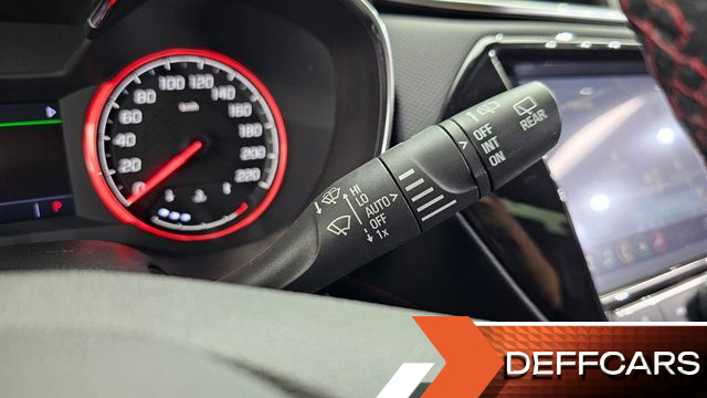 ChevroletGMDaewoo TRAILBLAZER 1.3 Turbo 2WD RS купить на сайте DeffCars