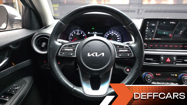 Kia K3 1.6 Noblesse купить на сайте DeffCars