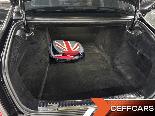 Rolls-Royce PHANTOM 6.7 V12 купить на сайте DeffCars