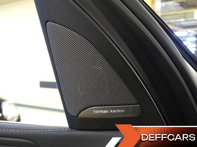 BMW X7 xDrive 40i M Sport 7STR купить на сайте DeffCars