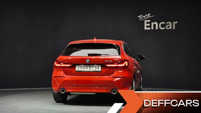 BMW 1-SERIES 118d Joy купить на сайте DeffCars