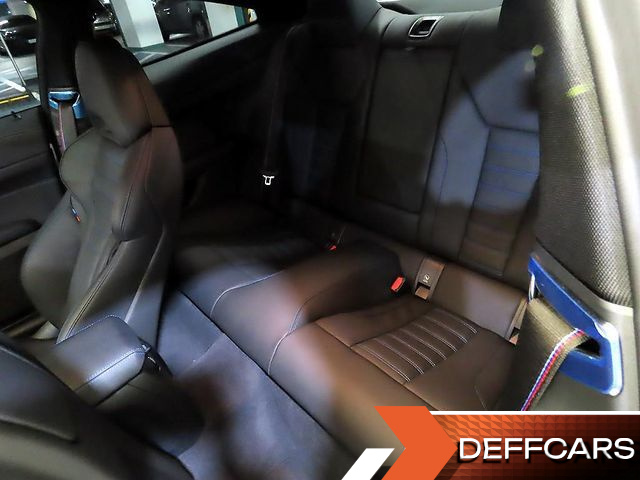 BMW 4-SERIES 420i M Sport Pro Coupe купить на сайте DeffCars