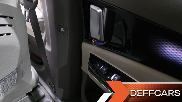Kia CARNIVAL Gasoline 7-Seater Hi-Limousine Signature купить на сайте DeffCars