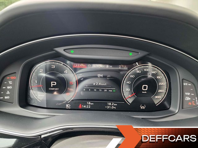 Audi Q8 50 TDI Quattro Premium купить на сайте DeffCars