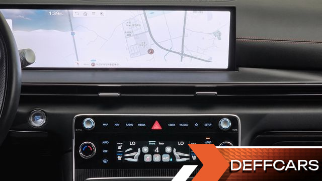 Genesis GV80 2.5T Gasoline AWD купить на сайте DeffCars