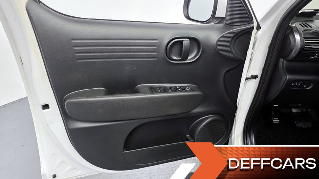 Hyundai CASPER Smart купить на сайте DeffCars