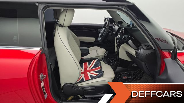 Mini COOPER Classic Third Generation купить на сайте DeffCars
