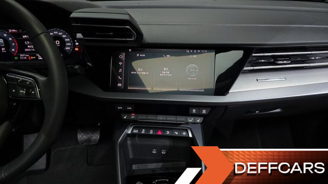 Audi A3 40 TFSI купить на сайте DeffCars