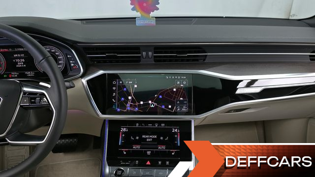 Audi A6 45 TFSI Premium купить на сайте DeffCars