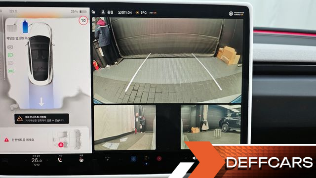 Tesla MODEL 3 Long Range купить на сайте DeffCars