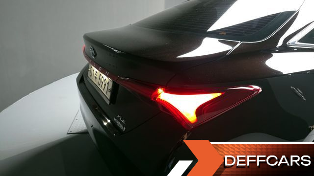 Toyota AVALON 2.5 Hybrid купить на сайте DeffCars