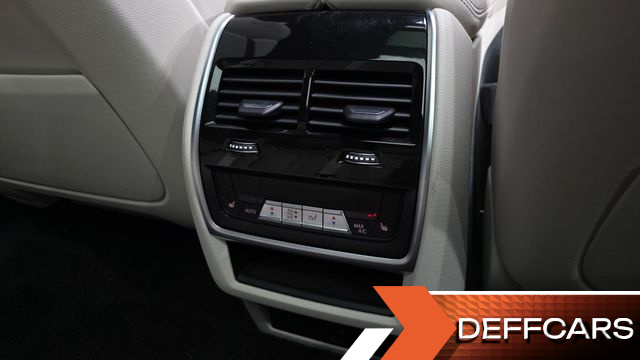 BMW X5 xDrive 40d M Sport Online Exclusive Editon купить на сайте DeffCars