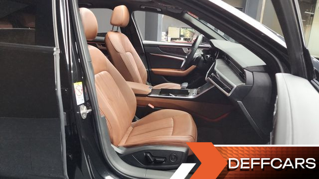 Audi A6 45 TFSI Premium купить на сайте DeffCars
