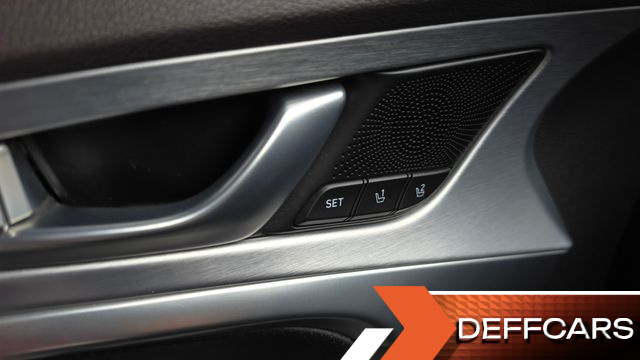 Genesis G70 2.0T AWD Elite купить на сайте DeffCars