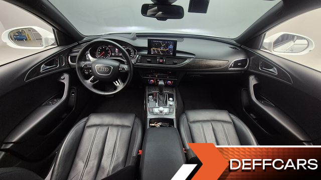 Audi A6 40 TFSI Premium C7 купить на сайте DeffCars
