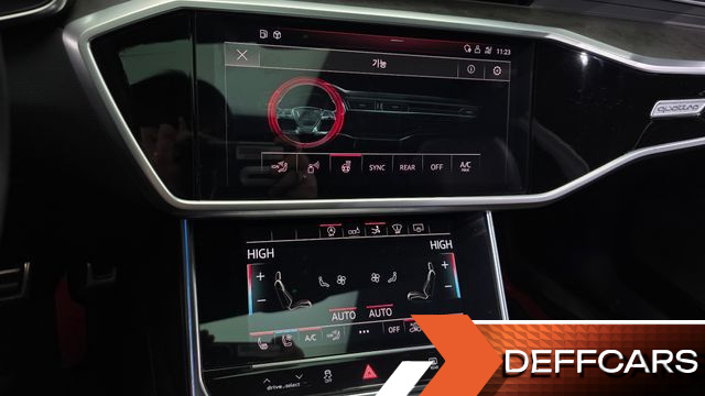 Audi A7 55 TFSI Quattro Premium купить на сайте DeffCars