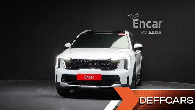 Kia SORENTO HEV 1.6 2WD Signature купить на сайте DeffCars