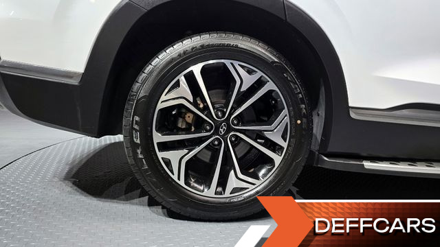 Hyundai SANTAFE Diesel 2.0 2WD Exclusive Special купить на сайте DeffCars
