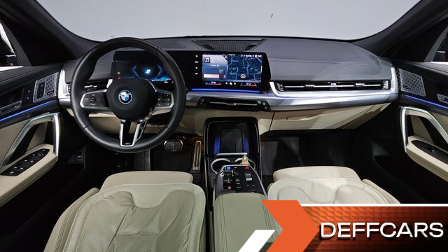 BMW IX2 eDrive 20 M Sport купить на сайте DeffCars