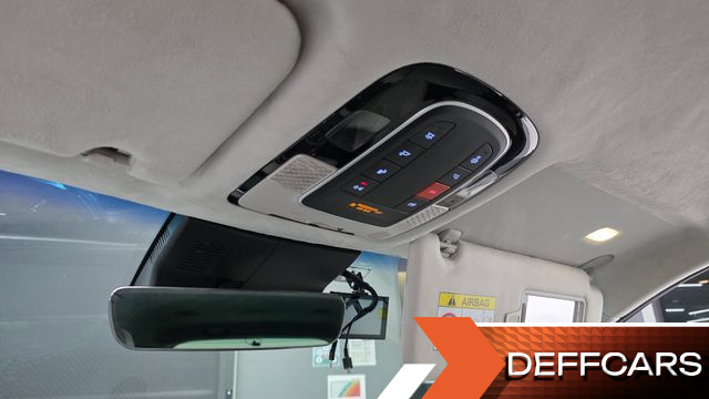 Hyundai PALISADE Diesel 2.2 2WD Prestige купить на сайте DeffCars