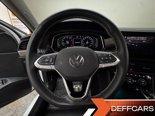 Volkswagen JETTA 1.5 TSI Prestige купить на сайте DeffCars