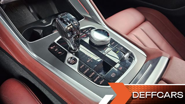 BMW X6 xDrive30d M Sport купить на сайте DeffCars