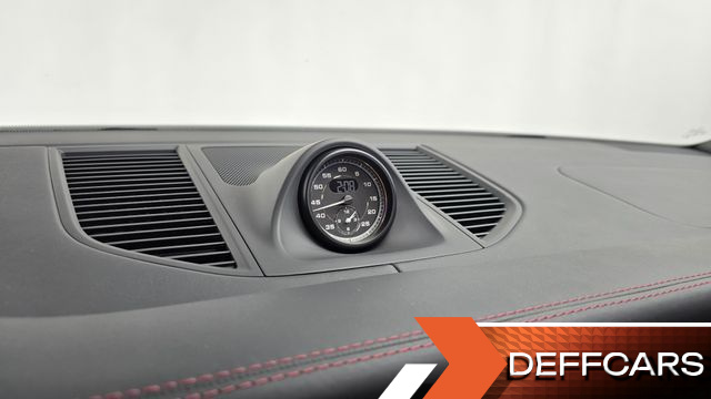 Porsche MACAN 2.9 GTS 95B купить на сайте DeffCars