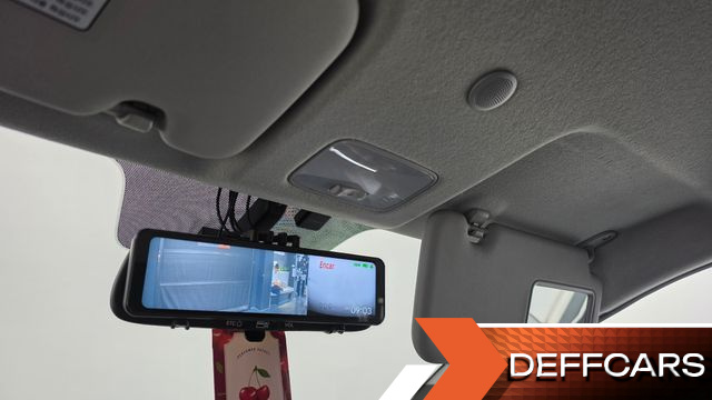 Kia MORNING Turbo Prestige купить на сайте DeffCars