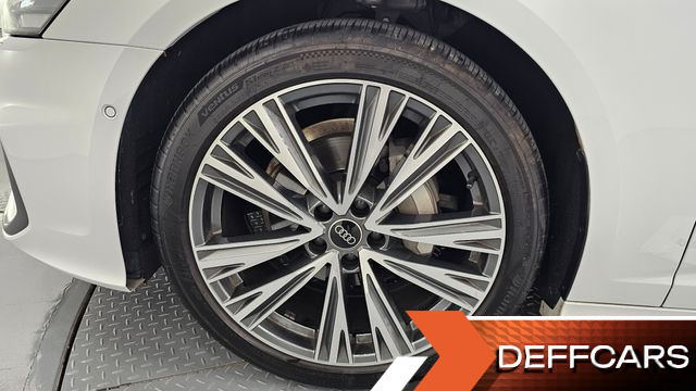 Audi A6 40 TDI Quattro Premium купить на сайте DeffCars