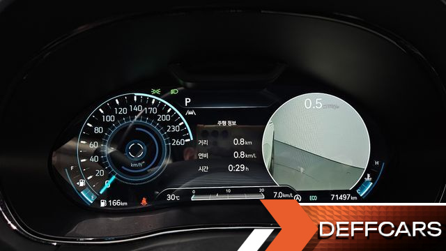 Genesis GV70 3.5T Gasoline AWD купить на сайте DeffCars
