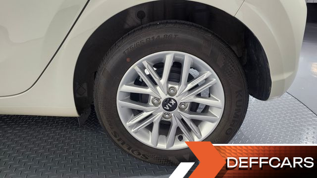 Kia MORNING Prestige купить на сайте DeffCars