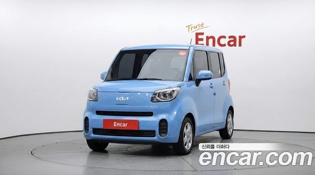 Kia RAY Van Standard купить на сайте DeffCars