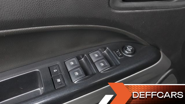 ChevroletGMDaewoo COLORADO 3.6 Extreme 4WD купить на сайте DeffCars