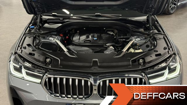 BMW GRAN TURISMO 620d M Sport купить на сайте DeffCars