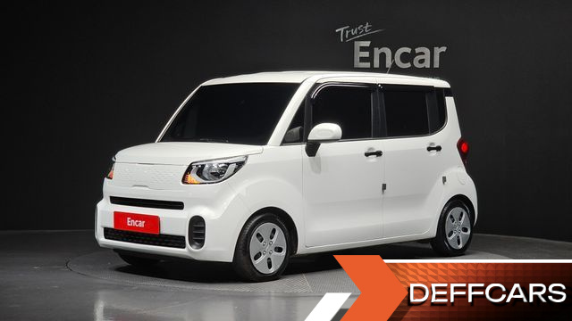 Kia RAY Van Prestige купить на сайте DeffCars