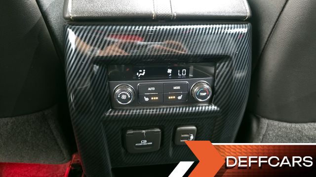 ChevroletGMDaewoo TRAVERSE 3.6 AWD Redline купить на сайте DeffCars