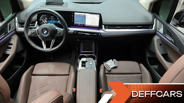 BMW 2-SERIES 220i M Sport Design купить на сайте DeffCars