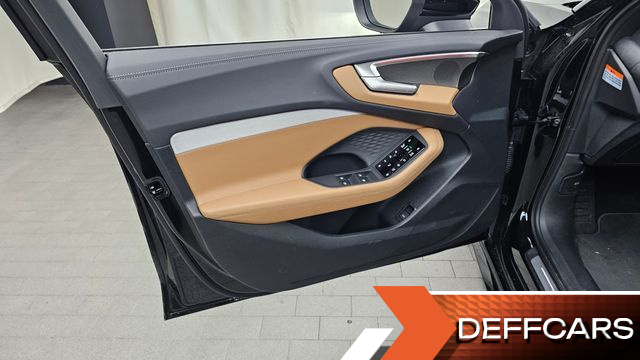 Audi A5 40 TFSI Quattro S Line купить на сайте DeffCars