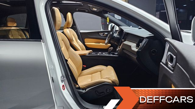 Volvo XC60 D5 Inscription купить на сайте DeffCars