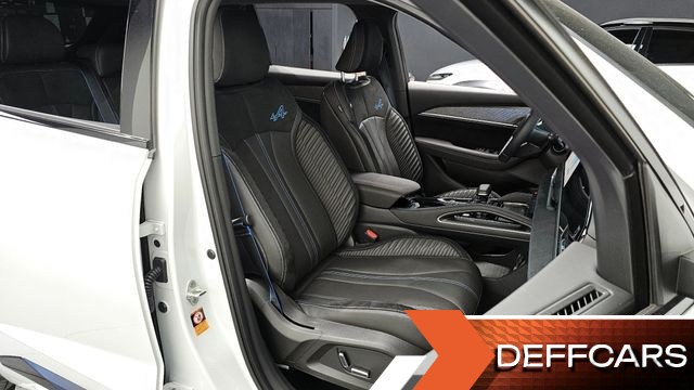 Renault-KoreaSamsung GRAND KOLEOS 2.0 Esprit Alpine 2WD купить на сайте DeffCars