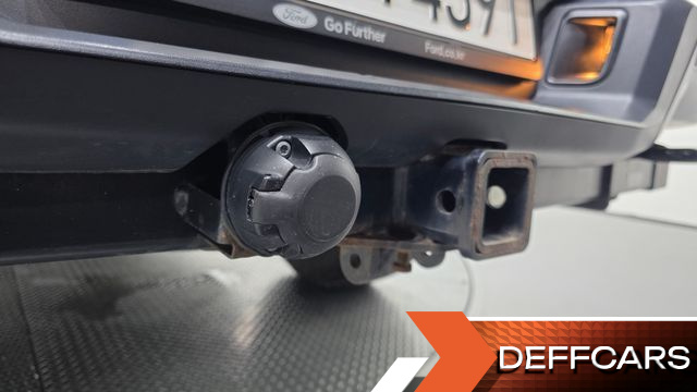 Ford RANGER 2.0 Raptor купить на сайте DeffCars