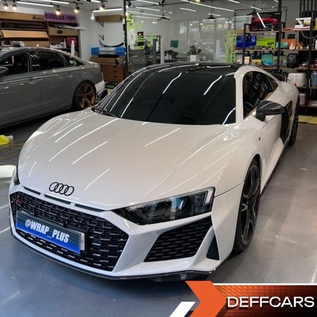 Audi R8 5.2 V10 Performance Coupe купить на сайте DeffCars