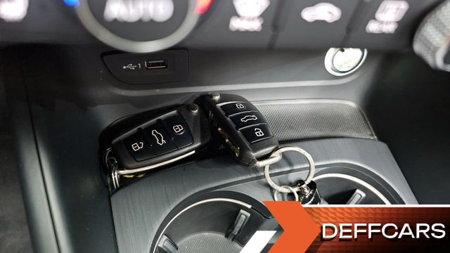 Audi A3 40 TFSI 8V купить на сайте DeffCars